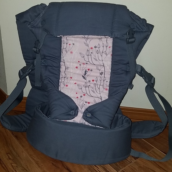 ellie baby carrier